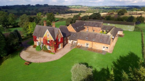 Somersal Cottages